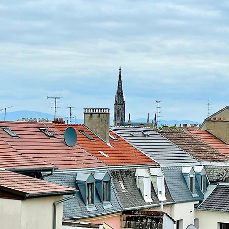 Appartement Duplex 90M2 - 3 Chambres - Mylhúzy Exteriér fotografie