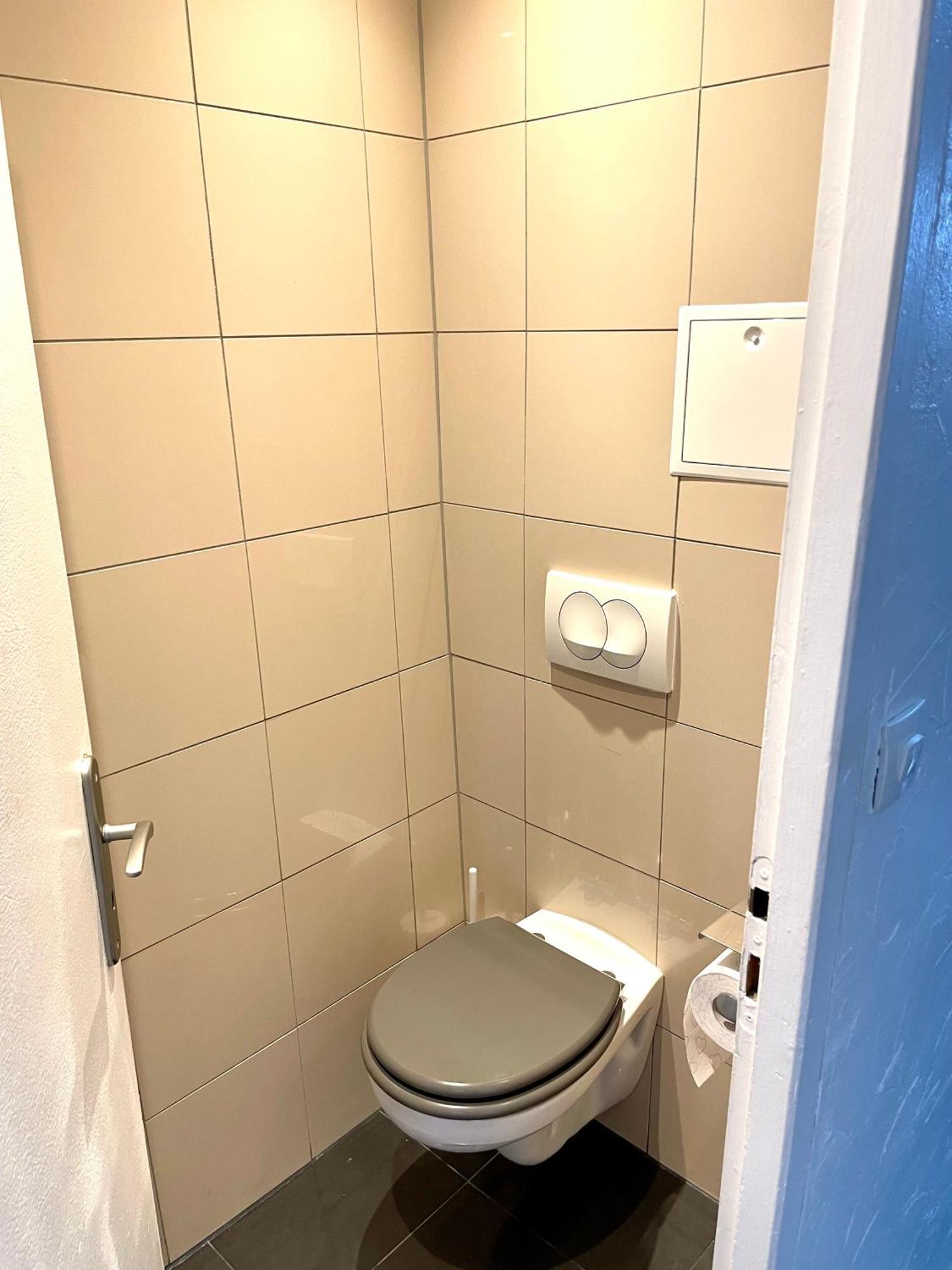 Appartement Duplex 90M2 - 3 Chambres - Mylhúzy Exteriér fotografie