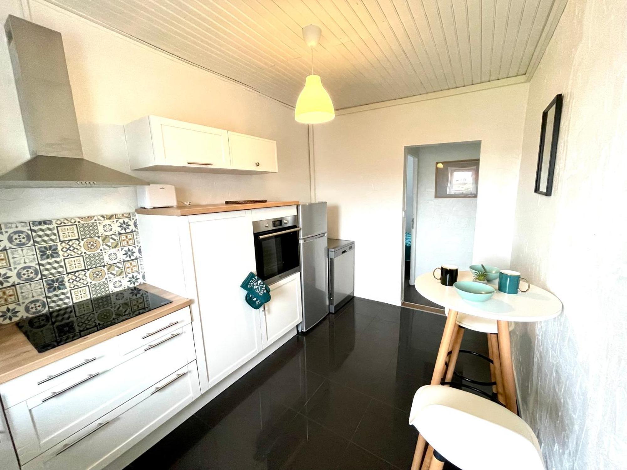 Appartement Duplex 90M2 - 3 Chambres - Mylhúzy Exteriér fotografie