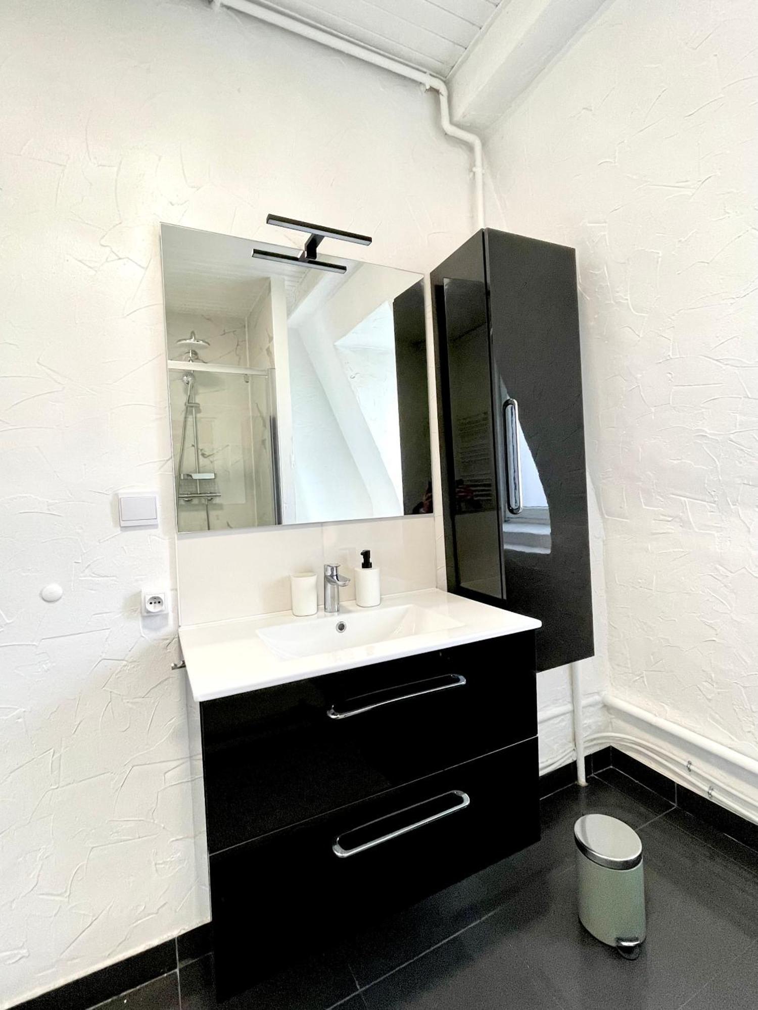 Appartement Duplex 90M2 - 3 Chambres - Mylhúzy Exteriér fotografie