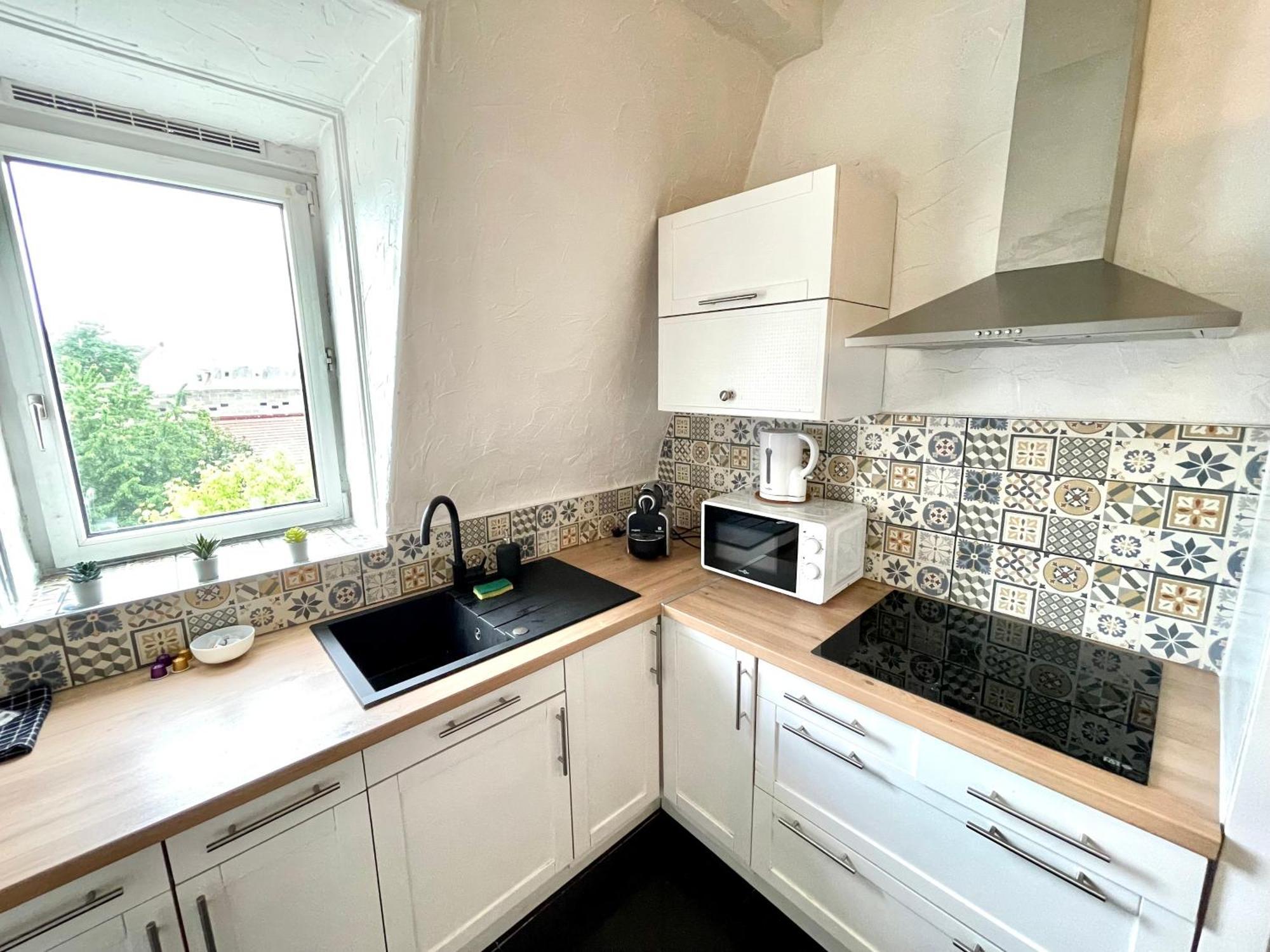 Appartement Duplex 90M2 - 3 Chambres - Mylhúzy Exteriér fotografie